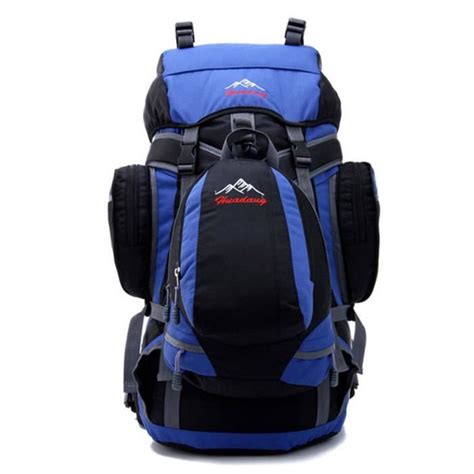sac de randonnée haute qualité